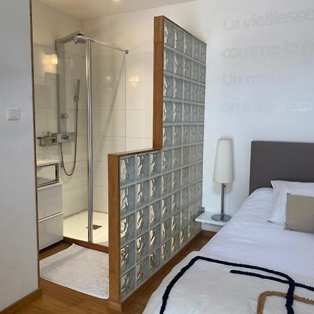 Chambres D'Hotes Home Sweet Home Cire-d'Aunis ภายนอก รูปภาพ
