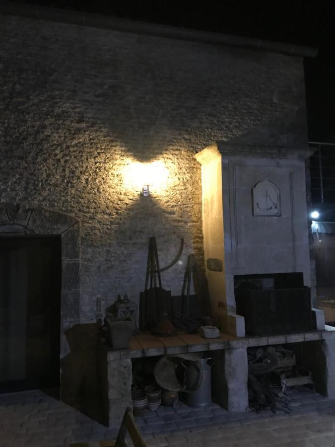 Chambres D'Hotes Home Sweet Home Cire-d'Aunis ภายนอก รูปภาพ