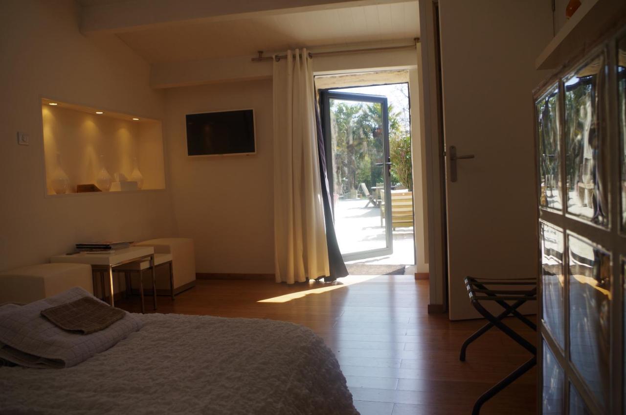 Chambres D'Hotes Home Sweet Home Cire-d'Aunis ภายนอก รูปภาพ