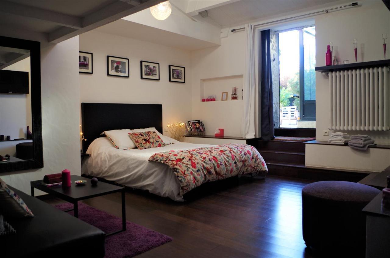Chambres D'Hotes Home Sweet Home Cire-d'Aunis ภายนอก รูปภาพ