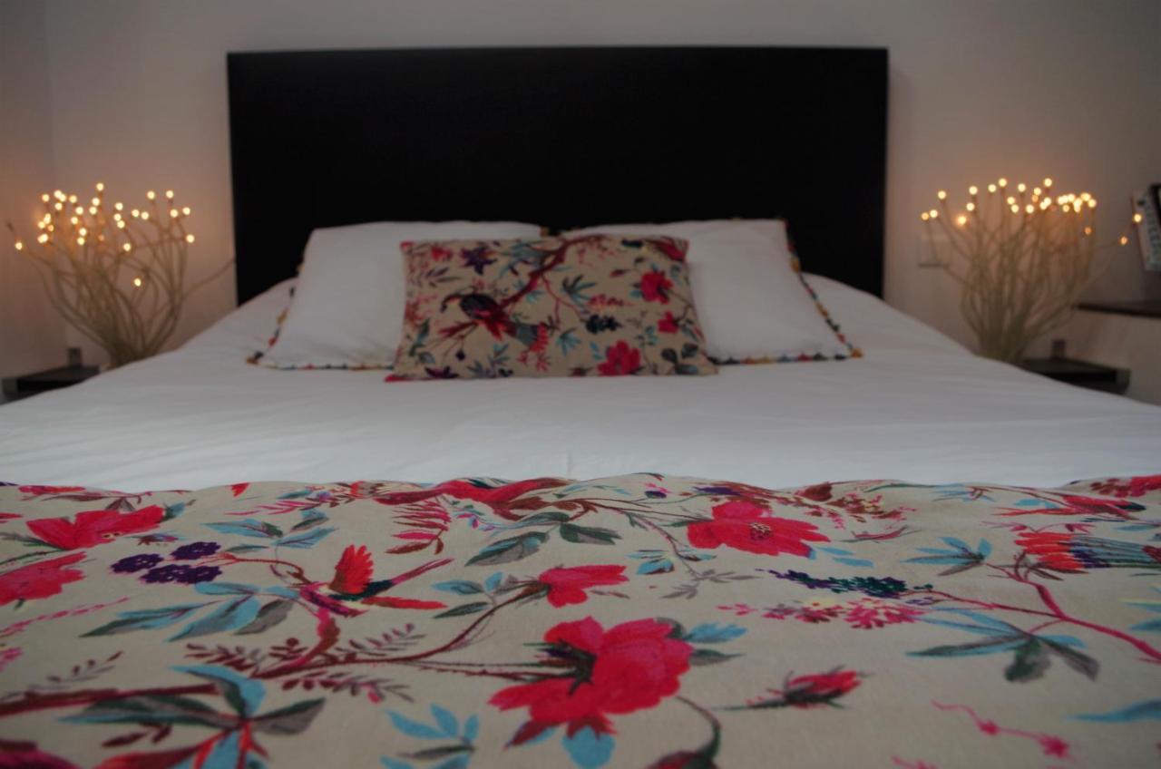 Chambres D'Hotes Home Sweet Home Cire-d'Aunis ภายนอก รูปภาพ