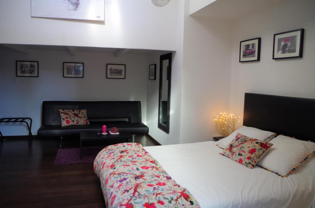 Chambres D'Hotes Home Sweet Home Cire-d'Aunis ภายนอก รูปภาพ