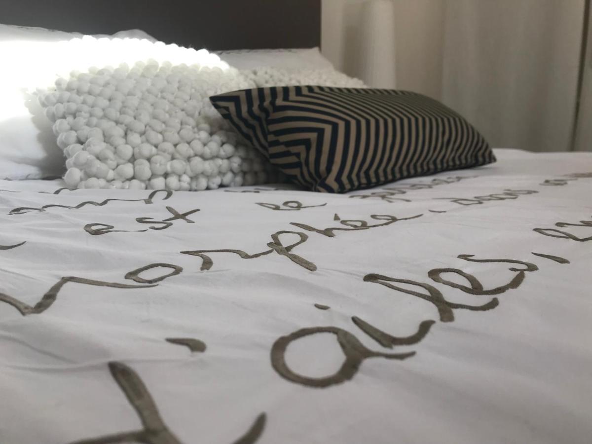 Chambres D'Hotes Home Sweet Home Cire-d'Aunis ภายนอก รูปภาพ