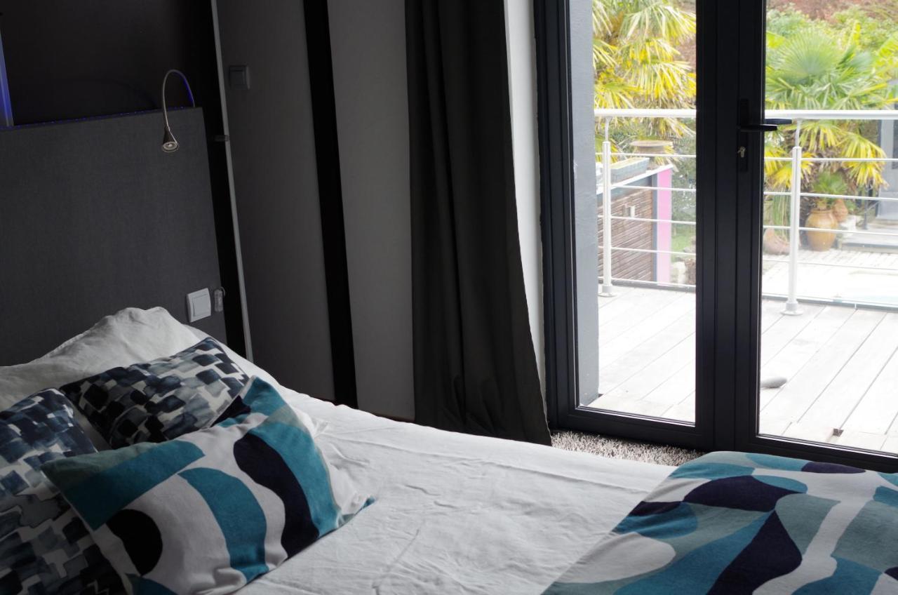 Chambres D'Hotes Home Sweet Home Cire-d'Aunis ภายนอก รูปภาพ