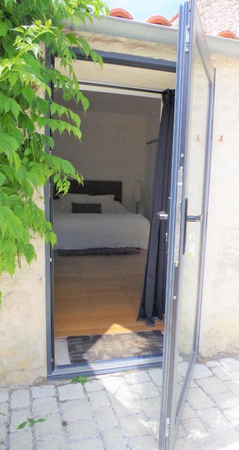 Chambres D'Hotes Home Sweet Home Cire-d'Aunis ภายนอก รูปภาพ