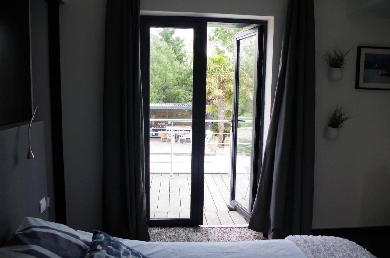 Chambres D'Hotes Home Sweet Home Cire-d'Aunis ภายนอก รูปภาพ