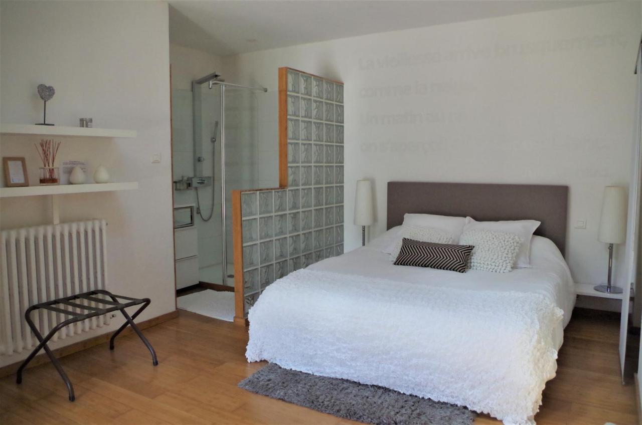 Chambres D'Hotes Home Sweet Home Cire-d'Aunis ภายนอก รูปภาพ