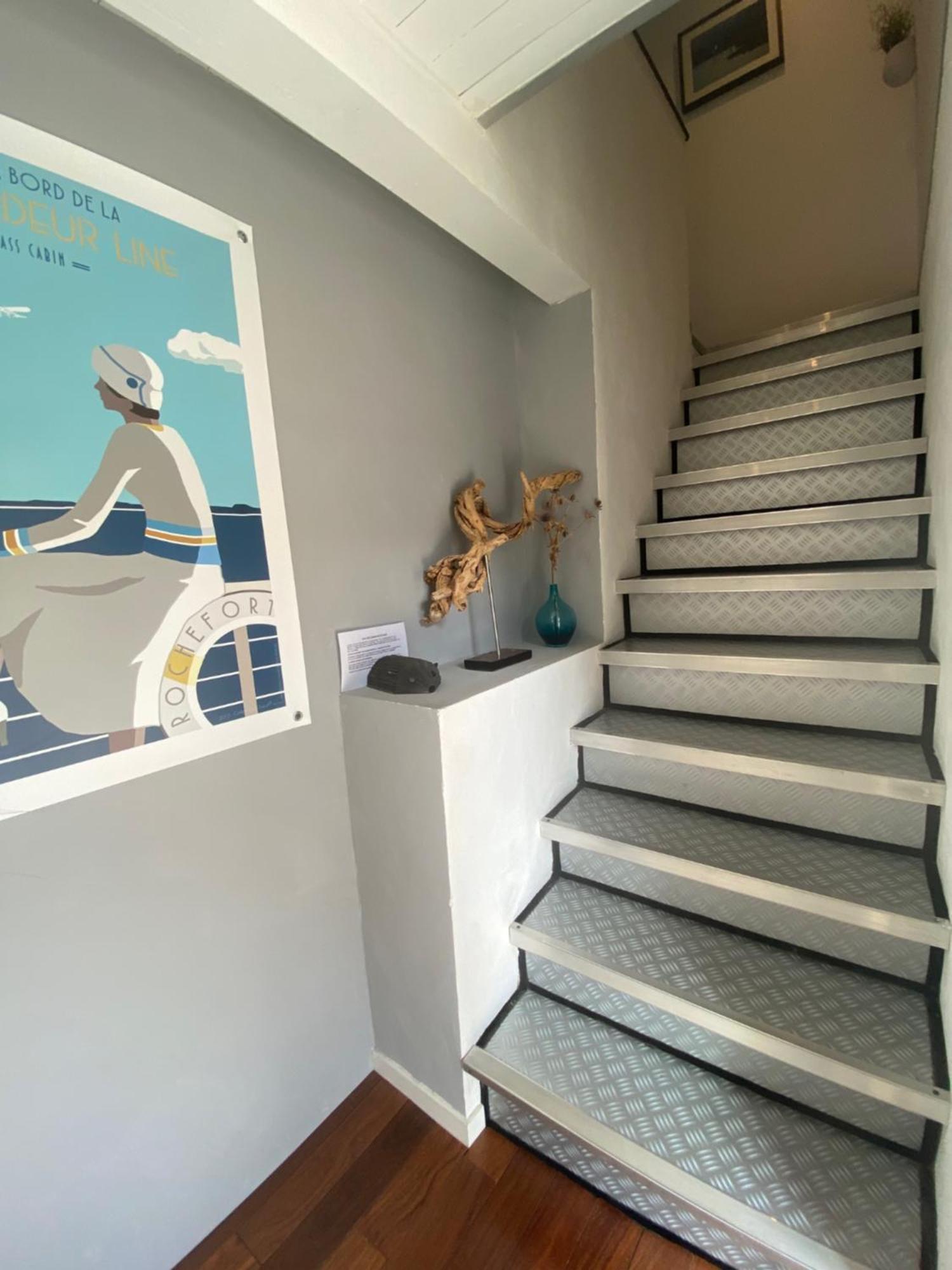 Chambres D'Hotes Home Sweet Home Cire-d'Aunis ภายนอก รูปภาพ
