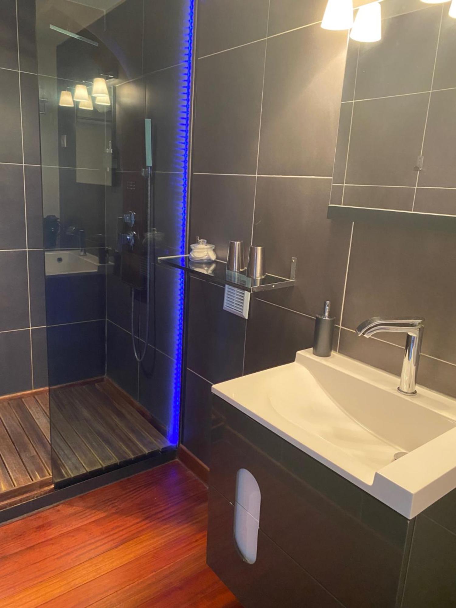 Chambres D'Hotes Home Sweet Home Cire-d'Aunis ภายนอก รูปภาพ
