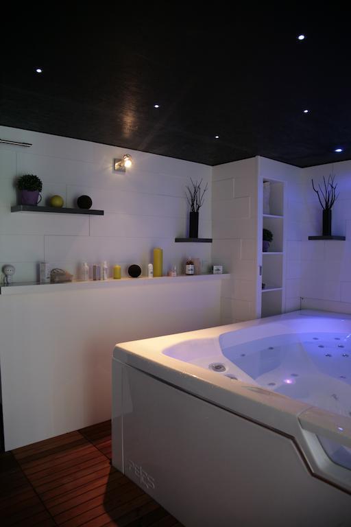 Chambres D'Hotes Home Sweet Home Cire-d'Aunis ภายนอก รูปภาพ