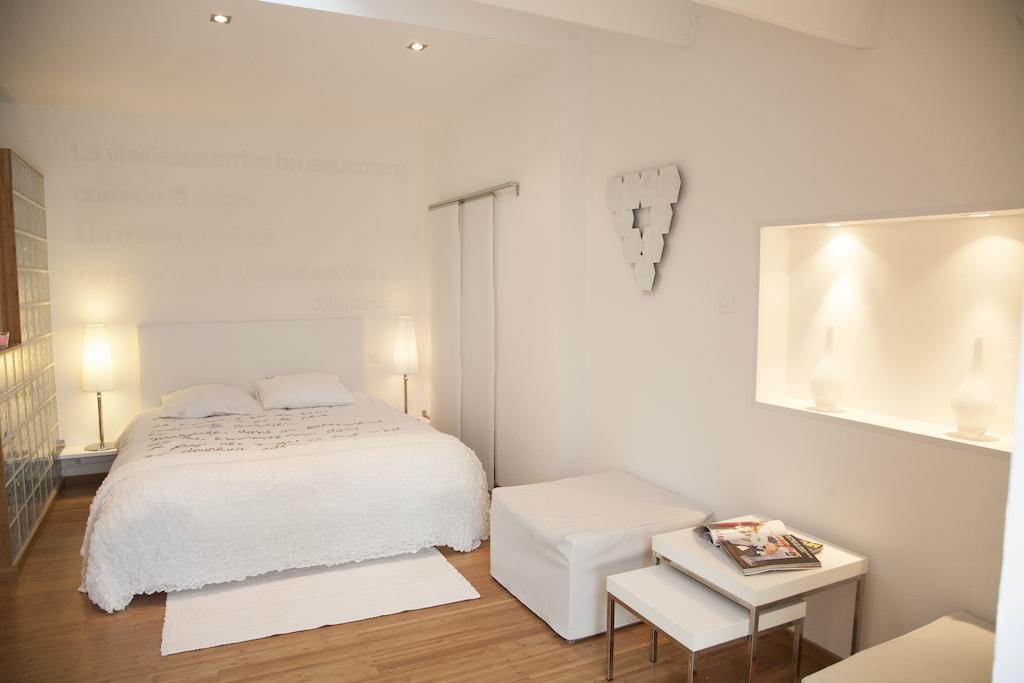 Chambres D'Hotes Home Sweet Home Cire-d'Aunis ห้อง รูปภาพ