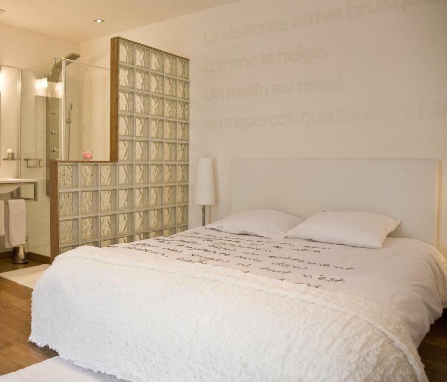 Chambres D'Hotes Home Sweet Home Cire-d'Aunis ภายนอก รูปภาพ