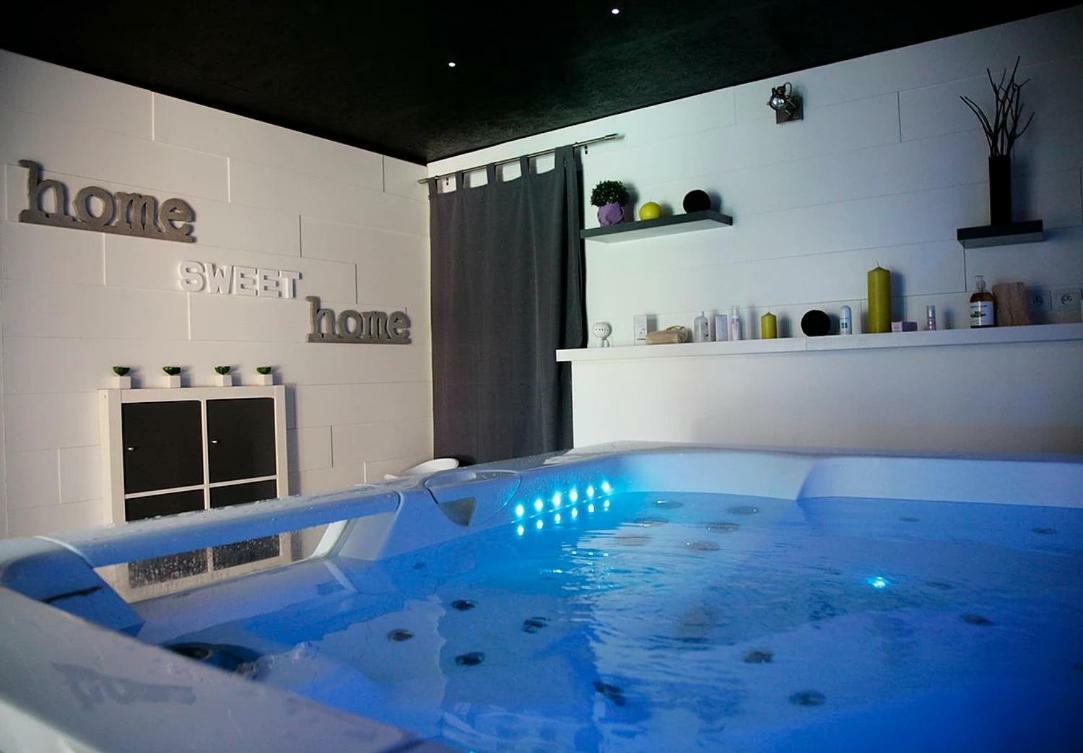 Chambres D'Hotes Home Sweet Home Cire-d'Aunis ภายนอก รูปภาพ